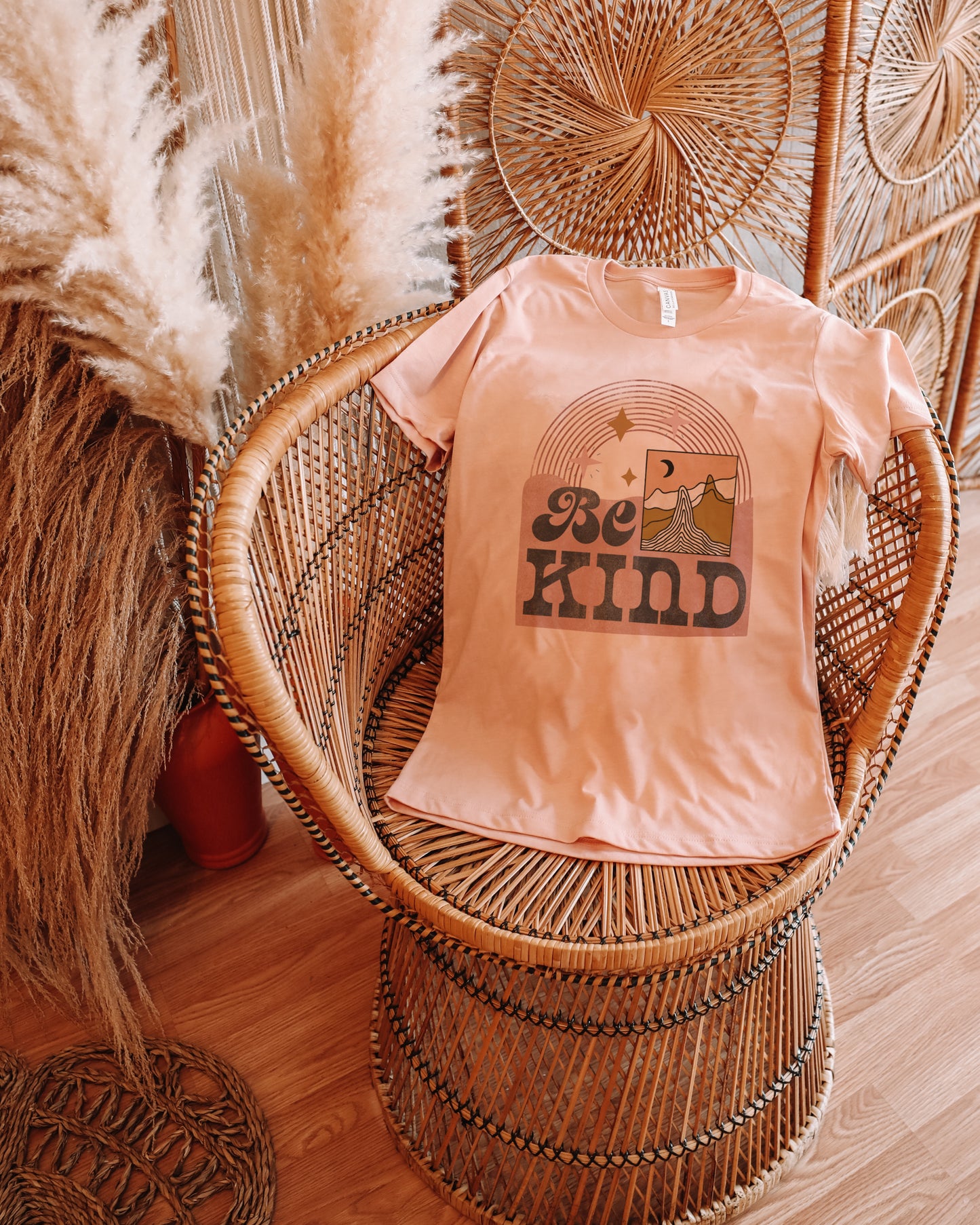 Be Kind Tee