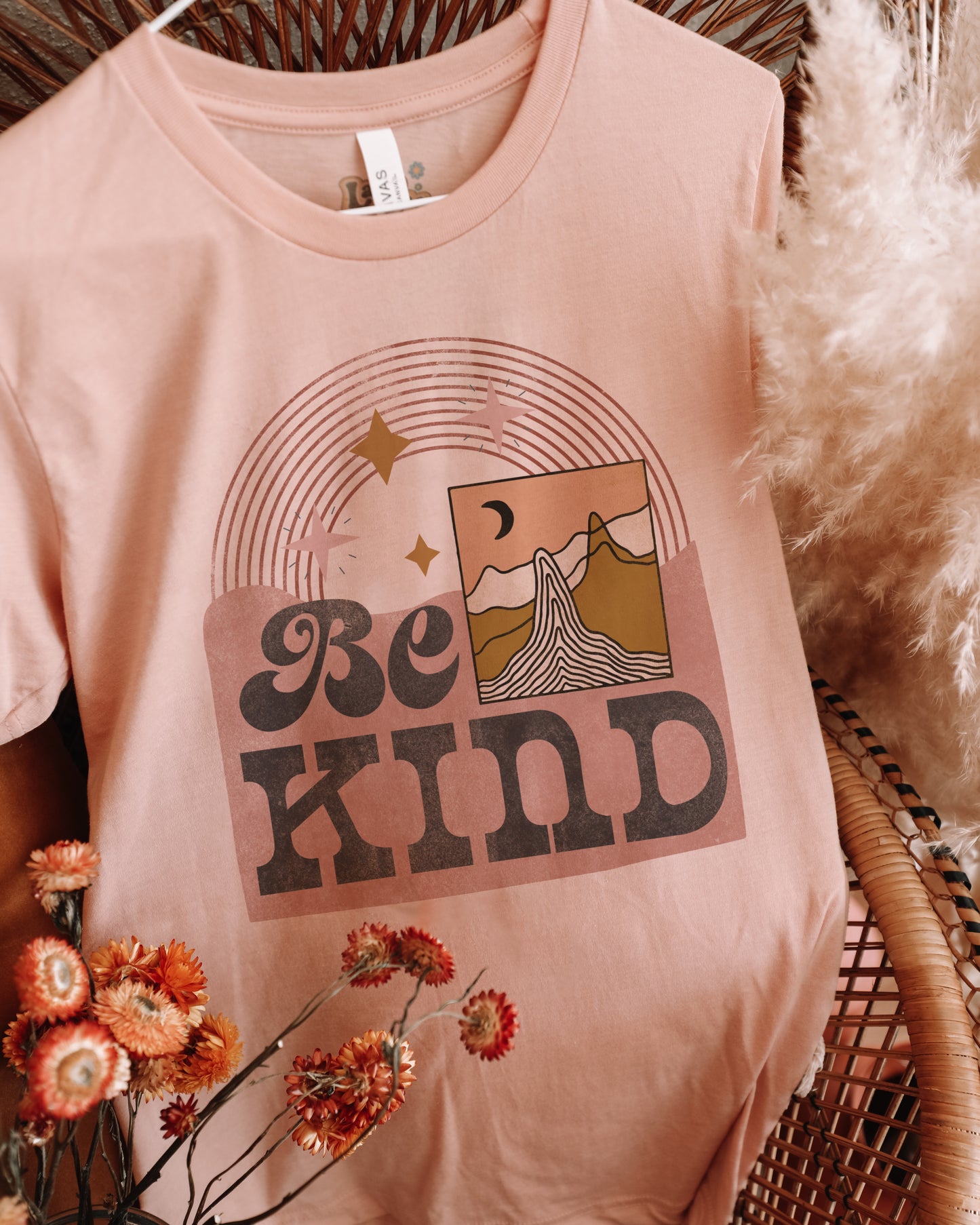 Be Kind Tee