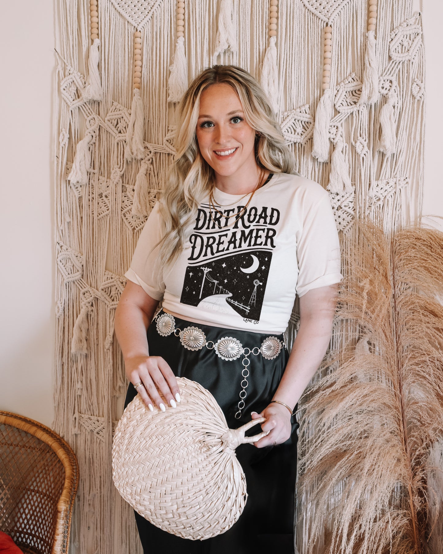 Dirtroad Dreamer Tee