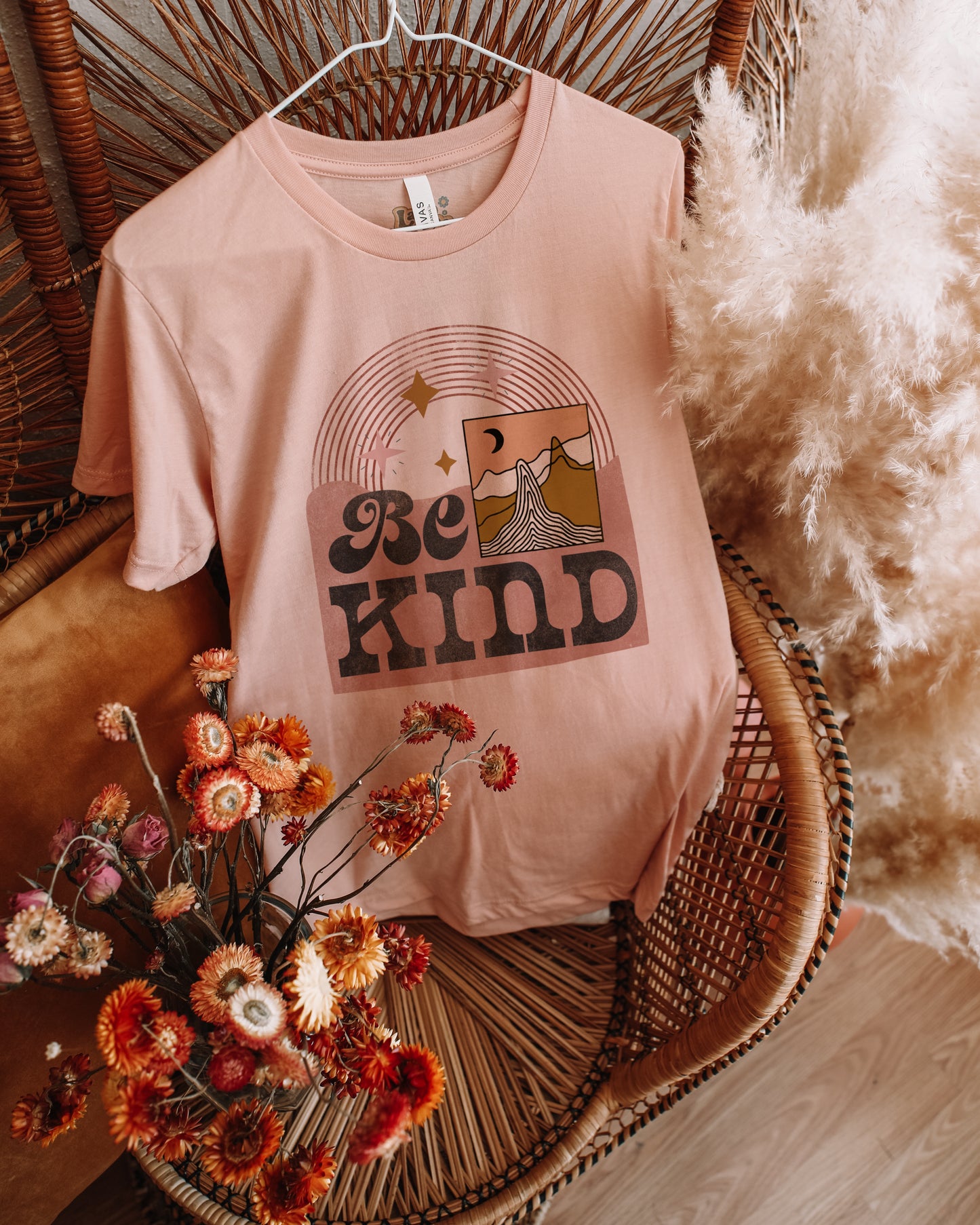 Be Kind Tee