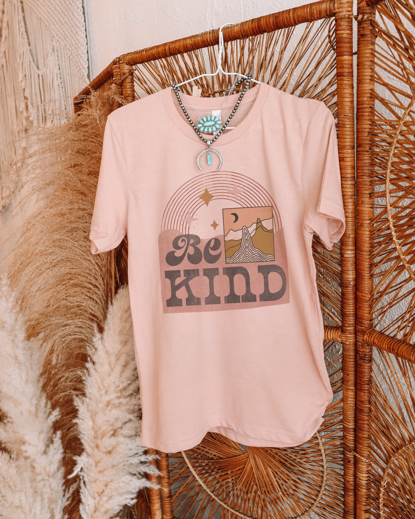 Be Kind Tee