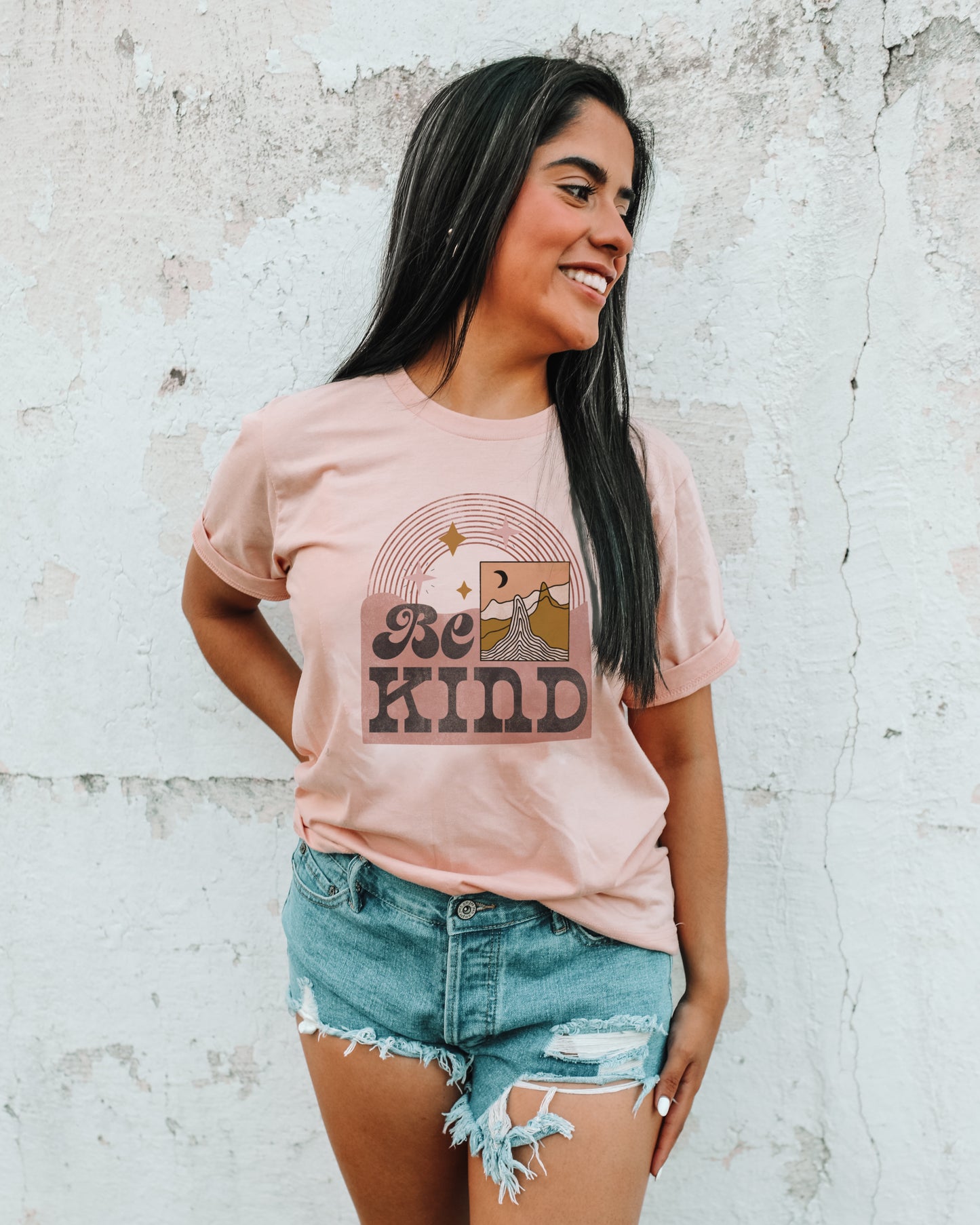 Be Kind Tee