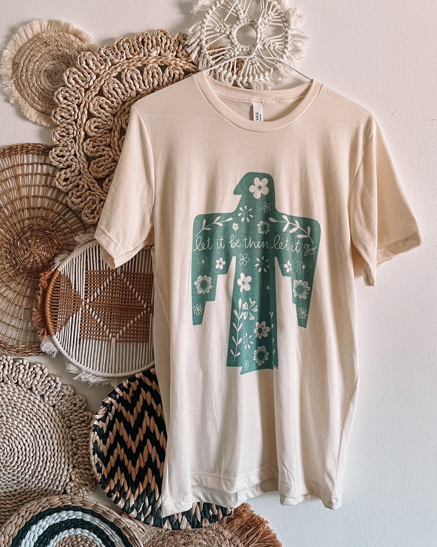 Let It Go Tees