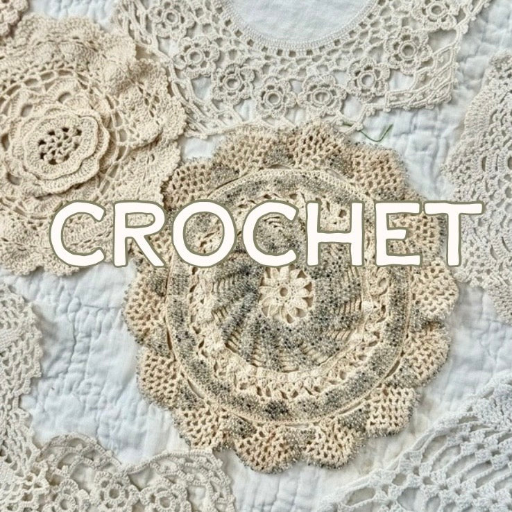 Crochet