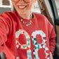 ‘98 Quilt Inspired Crewneck