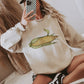 Born Bred Cornfed Crewneck