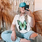 Butterfly Tee