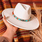 Thunderbird Western Wide Brim Hat