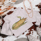 Born Bred Cornfed Crewneck