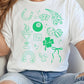 Cowboy Patty - Western St. Pat’s Tee
