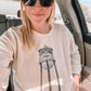 Cowtown Crewneck