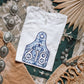 618 Cow Tag Tee