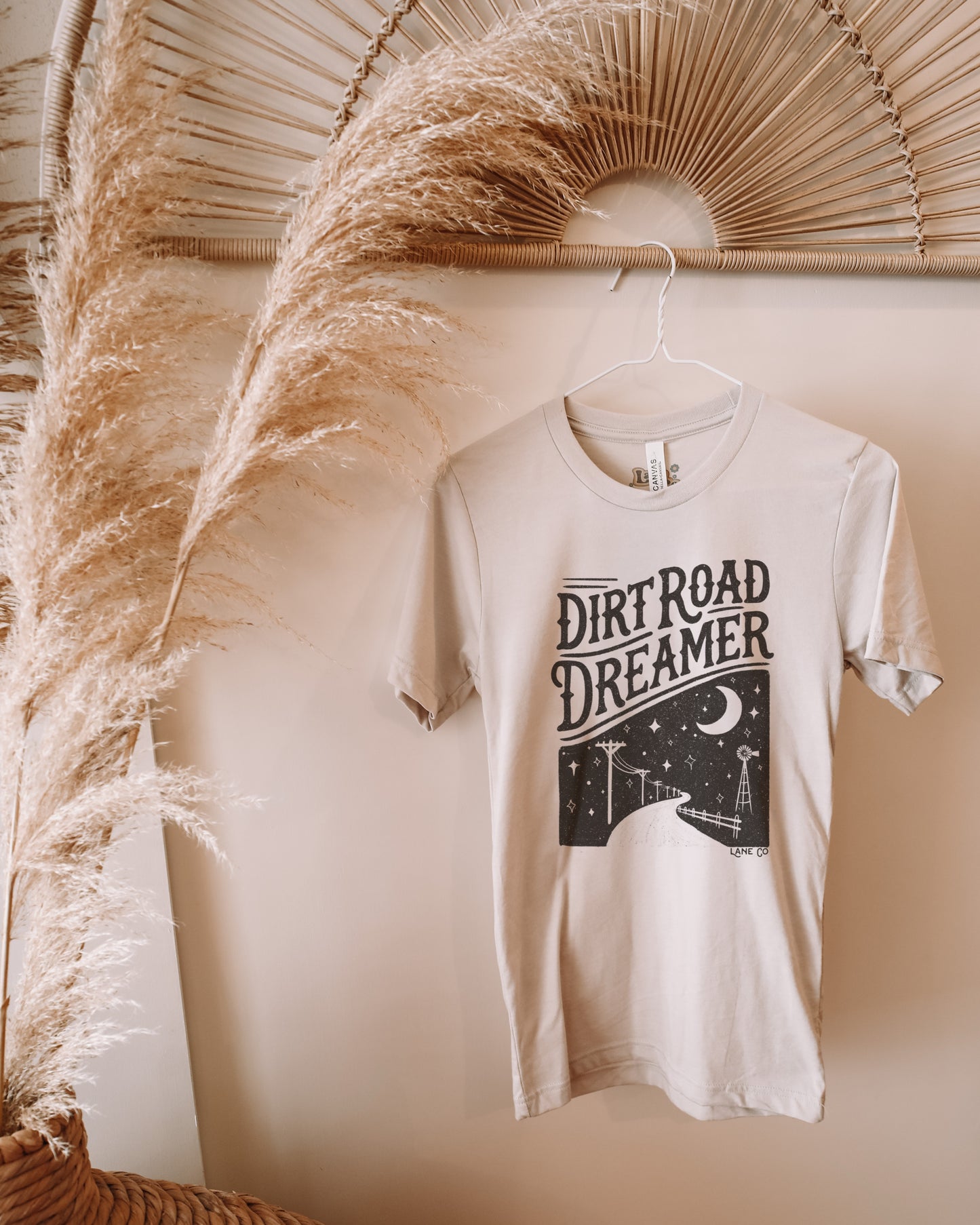 Dirtroad Dreamer Tee