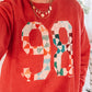 ‘98 Quilt Inspired Crewneck