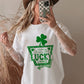 Lucky Lounge St. Pat’s Tee