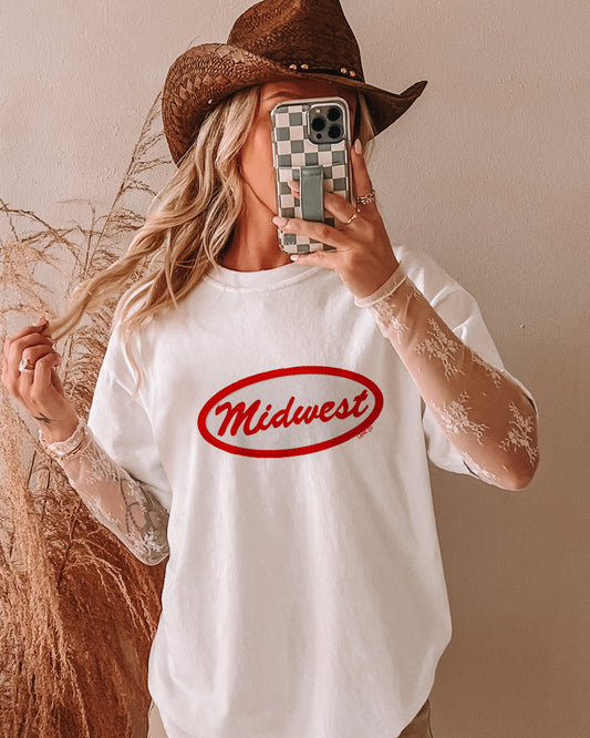 Midwest Mechanic Tee Shirt