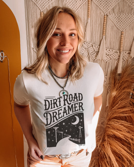 Dirtroad Dreamer Tee