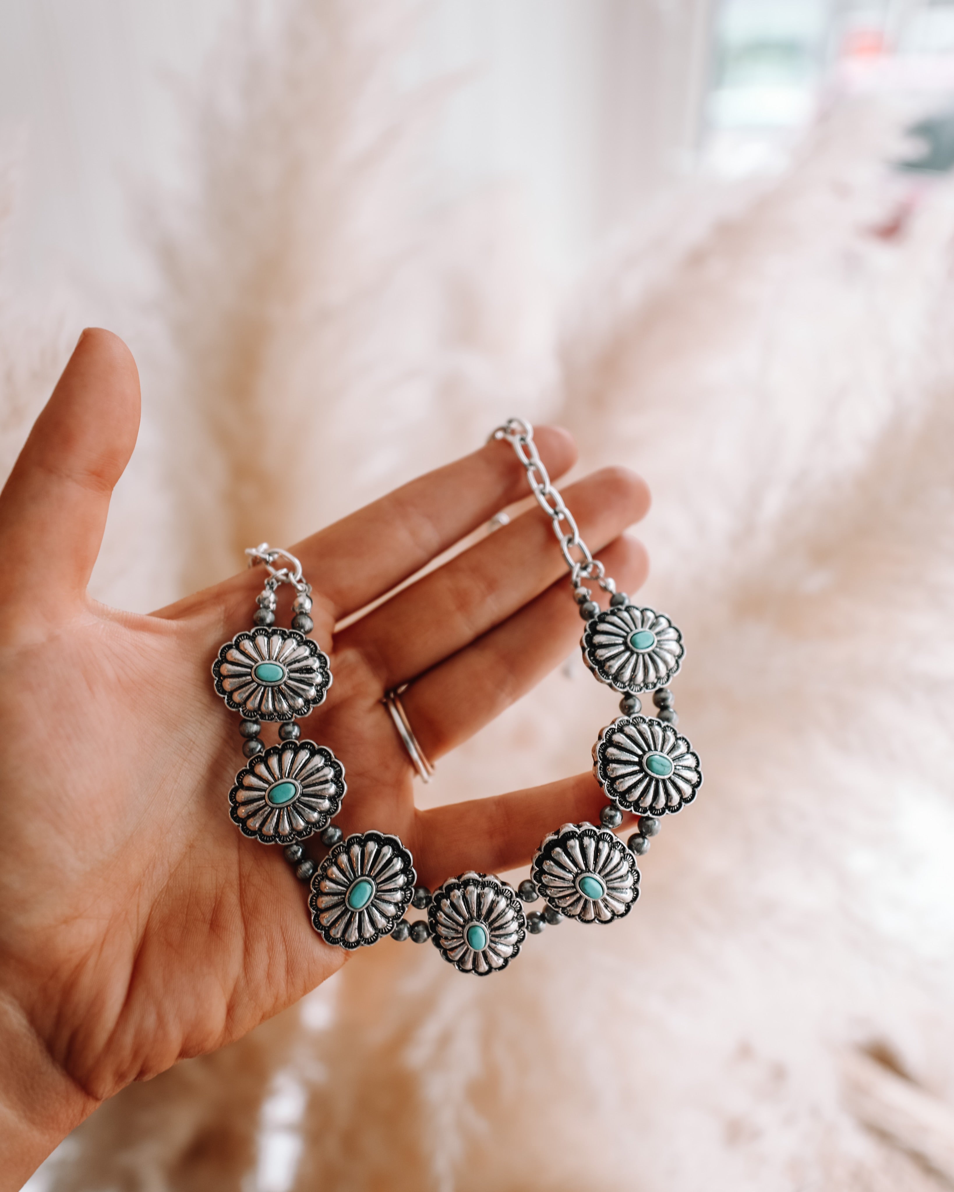 Western hot sale boutique jewelry